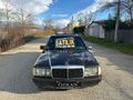 ÖZKAN OTOMOTİVDEN 1983 MERCEDES 190 E BAKIMLI
