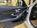 TEKİN OTOMOTİV'DEN 2018 C200 D AMG İMZALI SERİ
