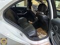 TEKİN OTOMOTİV'DEN 2018 C200 D AMG İMZALI SERİ