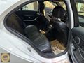 TEKİN OTOMOTİV'DEN 2018 C200 D AMG İMZALI SERİ