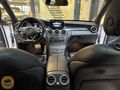 TEKİN OTOMOTİV'DEN 2018 C200 D AMG İMZALI SERİ