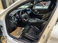 TEKİN OTOMOTİV'DEN 2018 C200 D AMG İMZALI SERİ