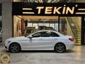 TEKİN OTOMOTİV'DEN 2018 C200 D AMG İMZALI SERİ