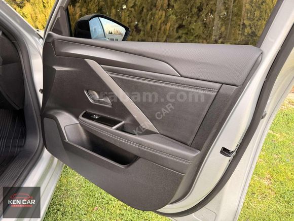 2024 HATASIZ BOYASIZ ASTRA GS SERVİS BAKIMLI GARANTİLİ