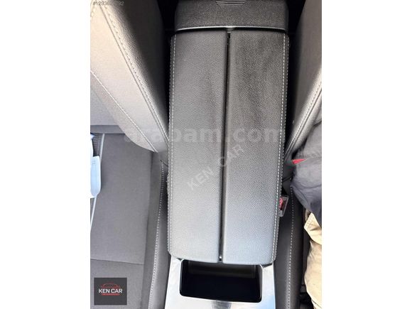 2024 HATASIZ BOYASIZ ASTRA GS SERVİS BAKIMLI GARANTİLİ
