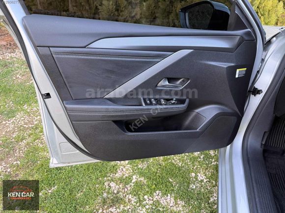 2024 HATASIZ BOYASIZ ASTRA GS SERVİS BAKIMLI GARANTİLİ