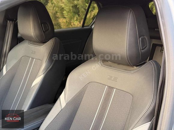 2024 HATASIZ BOYASIZ ASTRA GS SERVİS BAKIMLI GARANTİLİ