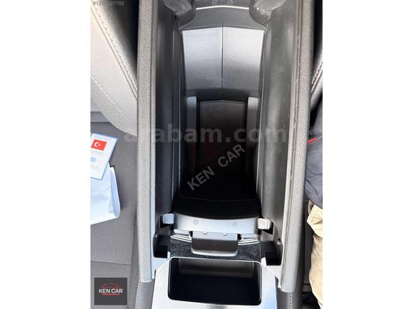 2024 HATASIZ BOYASIZ ASTRA GS SERVİS BAKIMLI GARANTİLİ