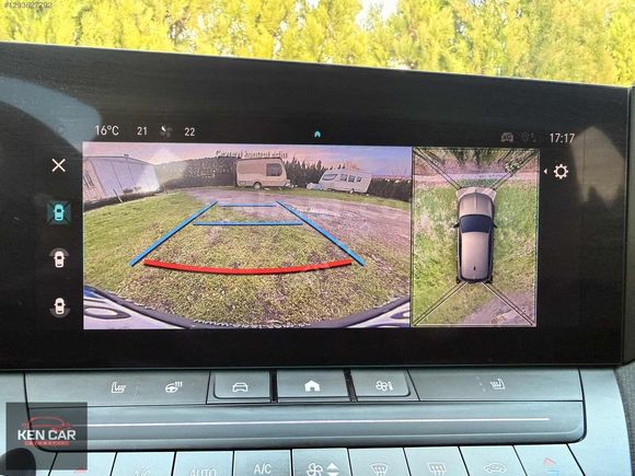 2024 HATASIZ BOYASIZ ASTRA GS SERVİS BAKIMLI GARANTİLİ