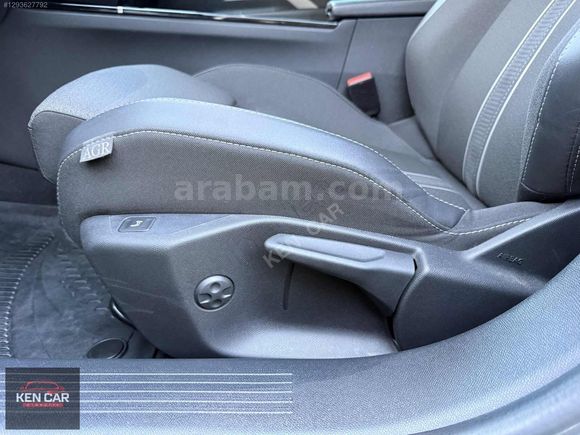 2024 HATASIZ BOYASIZ ASTRA GS SERVİS BAKIMLI GARANTİLİ