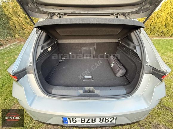 2024 HATASIZ BOYASIZ ASTRA GS SERVİS BAKIMLI GARANTİLİ