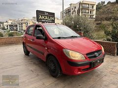 AKALIN OTOMOTİV'DEN DEĞİŞENSİZ TEMİZ BAKIMLI TAKASLI GETS