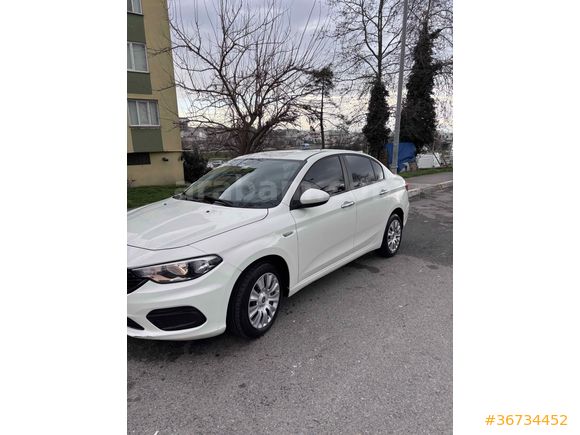 Sahibinden Fiat Egea 1.3   Easy otomatik alacağım için satılık