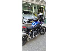Sahibinden BMW F 800 GS