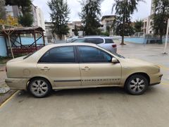 Sahibinden Fiat Marea 1.6 Exclusive 2005 Model