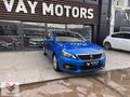 "VAY MOTORS" 2020 PEUGEOT 308 1.5 BLUEHDİ CAM TAVANLI OTOMATİK
