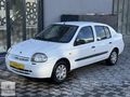 RENAULT CLİO BEYAZ 1.4 RN BENZİN LPG 2000 MODEL K.KARTI