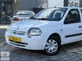 RENAULT CLİO BEYAZ 1.4 RN BENZİN LPG 2000 MODEL K.KARTI