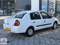 RENAULT CLİO BEYAZ 1.4 RN BENZİN LPG 2000 MODEL K.KARTI