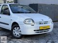 RENAULT CLİO BEYAZ 1.4 RN BENZİN LPG 2000 MODEL K.KARTI