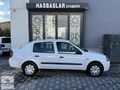 RENAULT CLİO BEYAZ 1.4 RN BENZİN LPG 2000 MODEL K.KARTI