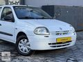 RENAULT CLİO BEYAZ 1.4 RN BENZİN LPG 2000 MODEL K.KARTI