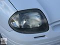 RENAULT CLİO BEYAZ 1.4 RN BENZİN LPG 2000 MODEL K.KARTI