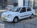 RENAULT CLİO BEYAZ 1.4 RN BENZİN LPG 2000 MODEL K.KARTI