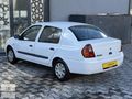 RENAULT CLİO BEYAZ 1.4 RN BENZİN LPG 2000 MODEL K.KARTI