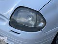 RENAULT CLİO BEYAZ 1.4 RN BENZİN LPG 2000 MODEL K.KARTI
