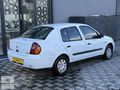 RENAULT CLİO BEYAZ 1.4 RN BENZİN LPG 2000 MODEL K.KARTI