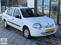 RENAULT CLİO BEYAZ 1.4 RN BENZİN LPG 2000 MODEL K.KARTI