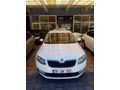 Galeriden Skoda Octavia 1.6 TDI Optimal 2016 Model Kayseri