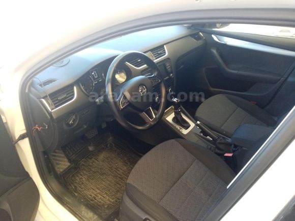 Galeriden Skoda Octavia 1.6 TDI Optimal 2016 Model Kayseri