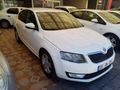 Galeriden Skoda Octavia 1.6 TDI Optimal 2016 Model Kayseri