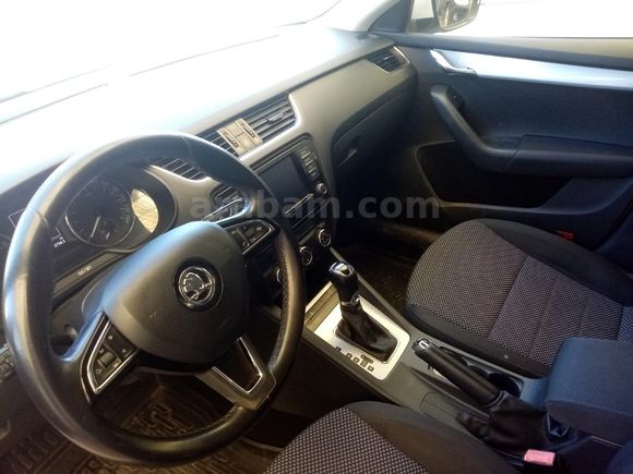 Galeriden Skoda Octavia 1.6 TDI Optimal 2016 Model Kayseri