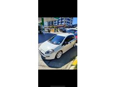 Sahibinden Fiat Punto 1.3 Multijet Pop 2012 Model  227.000 km Beyaz