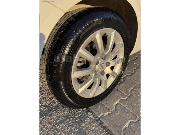 2011 MODEL 189bin km FULL BAKIMLARI YAPILDI MASRAFSIZ özel plaka