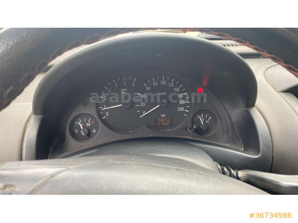 Sahibinden Opel Combo 1.3 CDTI City Plus 2007 Model