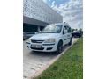 Sahibinden Opel Combo 1.3 CDTI City Plus 2007 Model