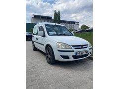 Sahibinden Opel Combo 1.3 CDTI City Plus 2007 Model