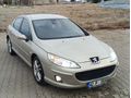 *İLK SAHİBİNDEN 2005 MODEL PEUGEOT 407 2.0 COMFORT *KUSURSUZ**