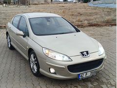 *İLK SAHİBİNDEN 2005 MODEL PEUGEOT 407 2.0 COMFORT *KUSURSUZ**