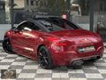 2013 RCZ EVOLUTİON 165.000 KM'de LANSMAN RENK 156 HP