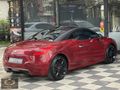 2013 RCZ EVOLUTİON 165.000 KM'de LANSMAN RENK 156 HP