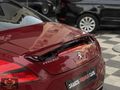 2013 RCZ EVOLUTİON 165.000 KM'de LANSMAN RENK 156 HP