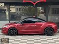 2013 RCZ EVOLUTİON 165.000 KM'de LANSMAN RENK 156 HP