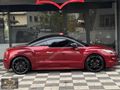 2013 RCZ EVOLUTİON 165.000 KM'de LANSMAN RENK 156 HP