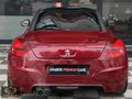 2013 RCZ EVOLUTİON 165.000 KM'de LANSMAN RENK 156 HP