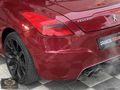 2013 RCZ EVOLUTİON 165.000 KM'de LANSMAN RENK 156 HP